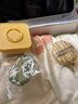 尔木萄（AMORTALS）丁禹兮同款加分100粉扑套盒XL美妆蛋化妆蛋气垫粉底扑干湿两用 实拍图