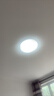 四季沐歌（MICOE）照明全光谱护眼客厅灯吸顶灯餐厅卧室简约大气中山灯具望月系列 实拍图