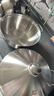 VENTURESTAR原味蒸锅18/10不锈钢三层汤锅独立蒸笼复合底电磁炉燃气灶通用32 原味蒸锅7.5L 3层 32cm 实拍图