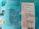 福字号冷冻大号虾夷扇贝肉去脏无沙250g无冰帆立贝粉丝烧烤聚餐 实拍图