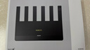 小米（MI）路由器BE6500 Wi-Fi7【小米手机上网搭档】6500兆级 全2.5G网口 4核高通处理器 家用路由器 实拍图
