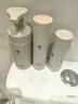 至本特安修护面霜30ml 强韧屏障即效舒缓褪红丰润保湿哑光乳霜 【丰润滋养】正装 30ml 实拍图