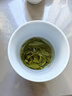 乐品乐茶茉莉花茶茶叶特级川派横县飘雪浓香绿茶新茶袋装250g自己喝送礼袋 实拍图