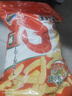 四洲虾条原味12克*18包  膨化食品非油炸儿童休闲零食大礼包 实拍图