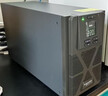 APC施耐德 ups不间断电源SPM1K 电脑服务器网络设备应急备用ups电源电池1KVA/800W 实拍图