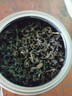 福茗源茶叶绿茶 碧螺春 花果香明前2026新茶嫩芽春茶叶自己喝罐装150g 实拍图