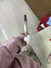 iKF R1 Pop头戴式蓝牙耳机HiFi音质认证空间音效电竞游戏运动拍照高颜值无线耳麦 云岩白 实拍图