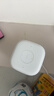 小米（MI）Xiaomi 智能音箱 白 超级小爱智能音箱 AI大模型问答 连续指令语控 支持远程备车 小米蓝牙音箱 实拍图
