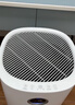 美的（Midea）【母婴级】空气净化器鼻炎家用除甲醛除烟味异味过敏原花粉空气净化机森林家L1 Lite 实拍图