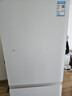 东芝（TOSHIBA）小白桃409L五门日式多门冰箱429嵌入式自动制冰玻璃面板小户型GR-RM429WE-PG2B3 实拍图