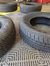 利奥玲珑汽车轮胎205/65R15 94V T87 适配科鲁兹/沃尔沃S80 实拍图