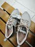 斯凯奇（Skechers）女鞋春季厚底老爹鞋百搭软底舒适外穿运动鞋11959 实拍图