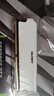 光威（Gloway）16GB DDR4 3200 台式机内存条 天策 马甲条 精选颗粒 CL18 皓月白 AI电脑配件升级 实拍图