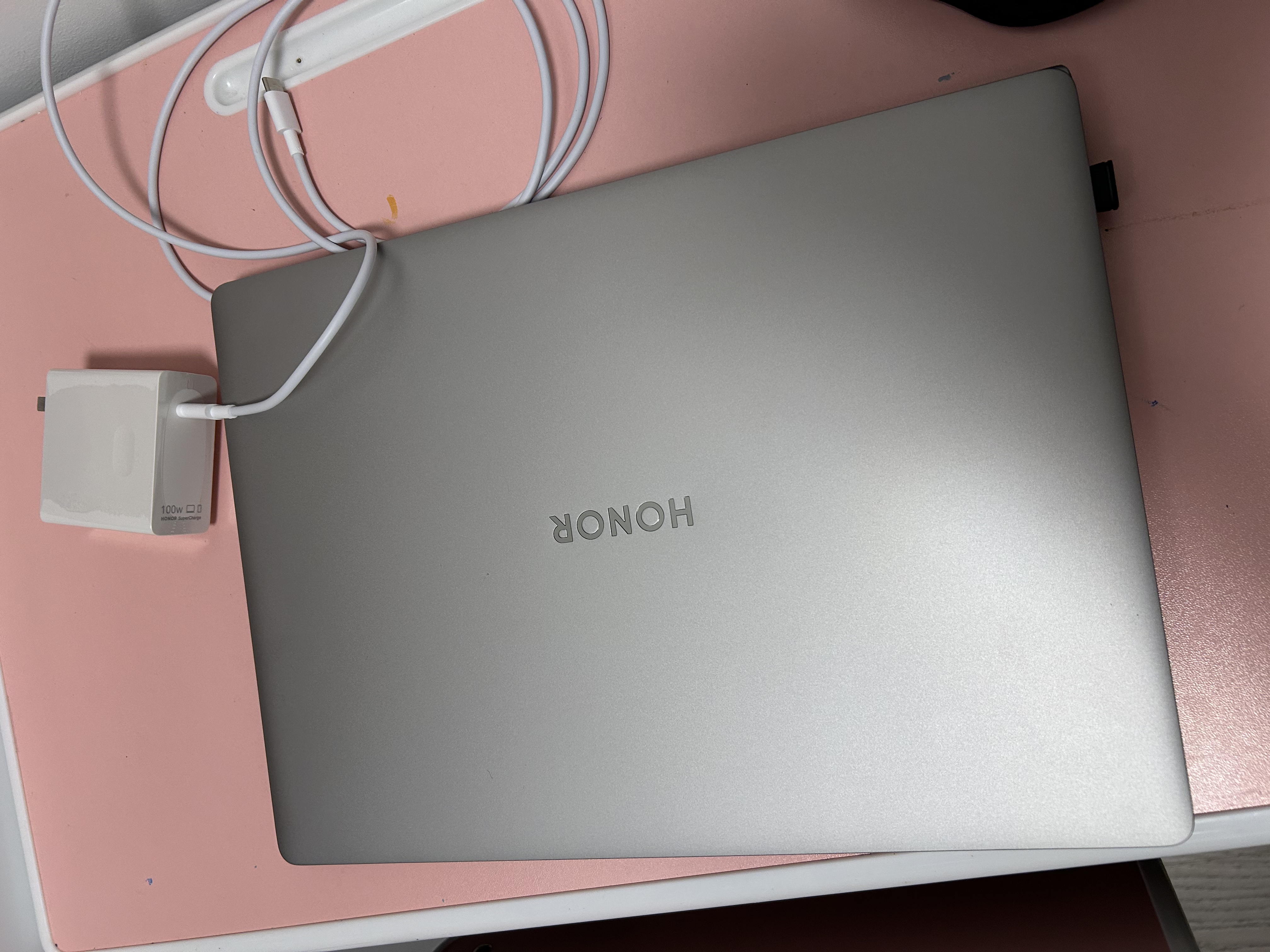 极川 笔记本电脑内胆包保护套收纳包14英寸女生适用苹果MacBook Pro华为MateBook联想ThinkPad小新惠普 实拍图