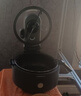 九阳（Joyoung）智能炒菜机机器人家用多用途锅电炒锅IH电磁加热炒菜自动翻炒无油烟 CJ-A8pro 实拍图