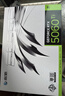影驰GeForce RTX 5060 Ti 圣刃 OC 8GB GDDR7 DLSS 4.5 电竞游戏设计剪辑直播办公NVIDIA英伟达显卡 实拍图