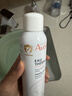 雅漾（Avene）舒泉保湿喷雾150ML 补水爽肤水湿敷水化妆水舒缓敏肌大喷礼物男女 实拍图