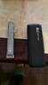 国光24孔国之梦进口音簧比赛级复音C调口琴（雅典黑/带教材） 实拍图