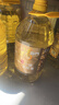 福临门食用油 精选一级大豆油5升*4植物油 （整箱装）新老包装随机发 实拍图