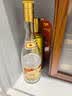 汾酒 黄盖玻汾 清香型高度白酒 53度 475mL*12瓶 整箱装 实拍图