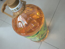 金龙鱼 食用油 非转基因 物理压榨玉米油6.18L（蕴含植物甾醇） 实拍图