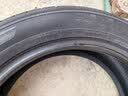 固铂（Cooper）汽车轮胎 225/55R19 99H EVOLUTION CTT 适配CS75/F7/UNI-T 实拍图