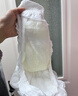 好奇（Huggies）铂金装小桃裤成长裤XXL74片(15kg以上)尿不湿【透爽散热】 实拍图