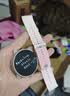 颂拓（SUUNTO）RACE S 轻量户外训练腕表 专业跑步运动智能手表生日礼物 霞光粉 实拍图