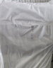 振德一次性医用外科口罩成人儿童口罩立体三层防粉尘飞沫 蓝色300只 实拍图
