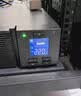 APC施耐德SPRM2K机架式ups不间断电源2KVA/1.6KW企业机房电脑服务器网络设备稳压应急备用ups电源电池 实拍图