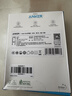 ANKER安克冰点充【热销100W+，适配苹果17Air/iPhone16】45W/30W/20W快充充电器氮化镓充电套装华为小米 【苹果15专用】0.9米20W套装黑-C口 实拍图