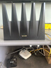 Tenda腾达路由器WiFi7【泰山BE7200 Ultra】千兆穿墙王信号放大器增强无线家用电竞立式BE12 Pro 实拍图