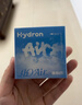 海昌H2O Air半年抛隐形眼镜2片装 透明近视眼镜轻薄水润 150度 实拍图