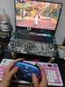 盖世小鸡（GAMESIR）超新星无线switch2游戏手柄带底座 手机安卓PC苹果Steam电脑NSpro电视体感有线蓝牙仁王3宏编程 实拍图