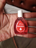 【红润洁】博士伦 萘敏维滴眼液15ml 结膜充血 眼睛发痒 润眼液 缓解疲劳眼干眼涩 眼药水 实拍图
