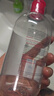 贝德玛（BIODERMA）粉水敏感肌洗卸温和净澈毛孔卸妆水水润清爽1200ml 生日礼物 实拍图