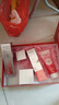 水密码红石榴护肤品套装抗皱淡纹补水保湿洁水乳霜眼霜礼盒生日礼物 实拍图
