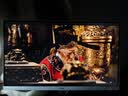 AOC 27英寸2K 320Hz QD-miniLED 爱瞳圆偏光+TUV低蓝光不闪护眼 HDR1000典雅白电竞显示器Q27G4SLM/WS 实拍图