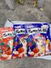花椒锅巴零食食品薯片办公室超好吃的网红解馋小零食休闲食品18g （麻辣/椒香）口味随机3袋 实拍图