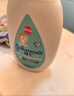 强生婴儿牛奶润肤露500g 宝宝儿童青少年保湿防干燥润肤乳身体乳面霜 实拍图