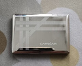 卡姿兰（Carslan）双效眉粉防水防汗不脱色带刷双色眼影腮红一体盘不易晕染初学者女 02#灰棕（深棕+灰色）赠化妆镜 实拍图