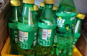 可口可乐（Coca-Cola）汽水碳酸饮料500ml瓶装 雪碧500ml*12瓶 实拍图