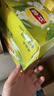 立顿（Lipton）茉莉花茶 茶叶茶包 办公居家旅行茶饮 茶碎袋泡茶 （爆款推荐）茉莉花茶2g*100包 实拍图