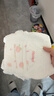 好奇（Huggies）铂金装小桃裤成长裤XXXL26片*4包(17kg以上)【透爽散热】 实拍图