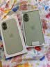 Apple iPhone 17 256GB 鼠尾草绿色(MG714CH/A)手机【需现场签收激活】【自营秒送】 实拍图