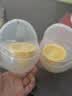 美德乐（Medela）吸奶器电动双边吸奶器免手扶无痛按摩无线一体穿戴式 畅动 实拍图