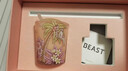 野兽派（THE BEAST）Jungle野桃木槿花香薰蜡烛礼盒室内香薰新婚礼物生日礼物 实拍图