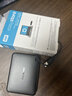 西部数据（WD）移动硬盘2TB USB3.0 easystore系列 2.5英寸 机械硬盘 笔记本电脑外接 外置备份 大容量家庭存储 实拍图