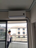 小米米家空调 巨省电 1.5匹 一级能效 快速冷暖 空调挂机 KFR-35GW/N1A1【整机十年质保】 实拍图