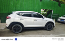 朝阳轮胎 汽车轮胎 225/60R17 99H C66 适配ix35/途胜/吉利GX7 实拍图